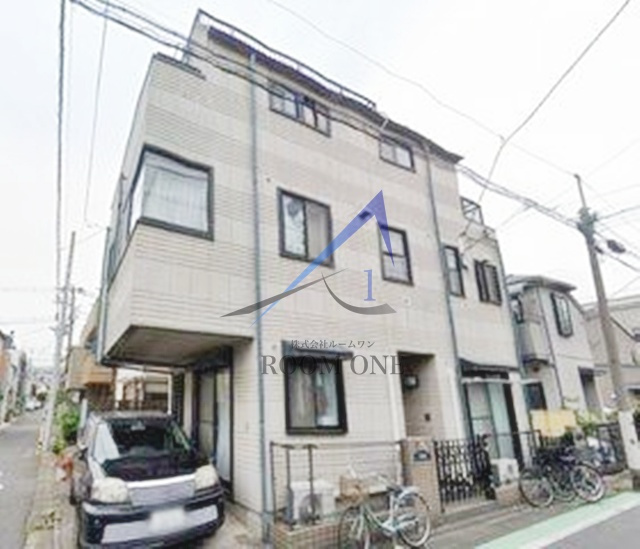 ハレアイナ武蔵小山