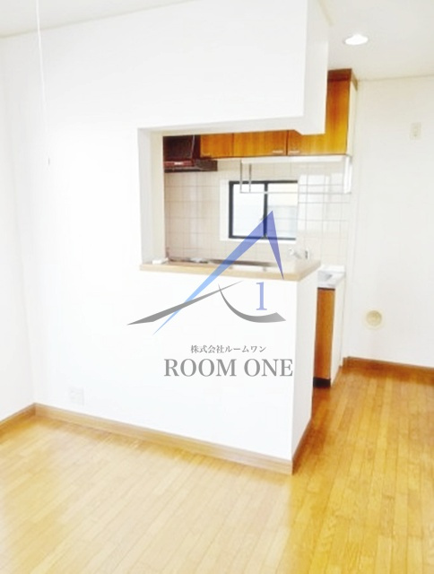 ハレアイナ武蔵小山