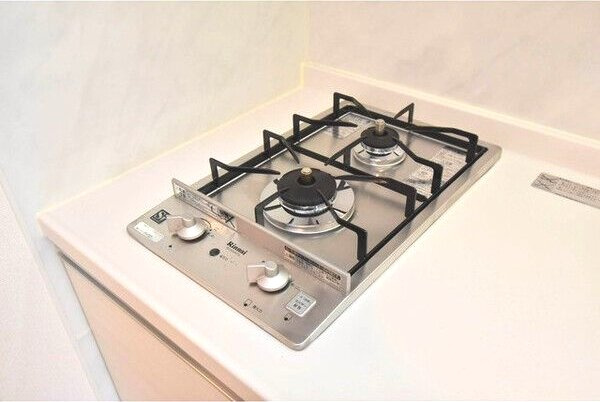 アドバンス新大阪ウエストゲートⅡのキッチン