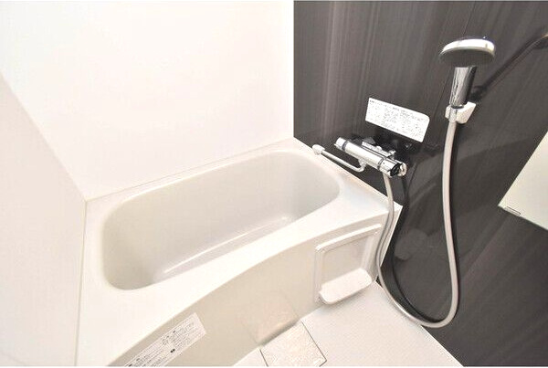 アドバンス新大阪ウエストゲートⅡの浴室