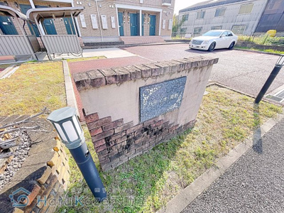 【エントランス】 | パティオ南野【名古屋市賃貸・ネット無料】