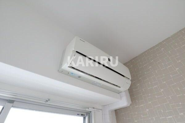 CITY PAL FUKAEBASHIの設備