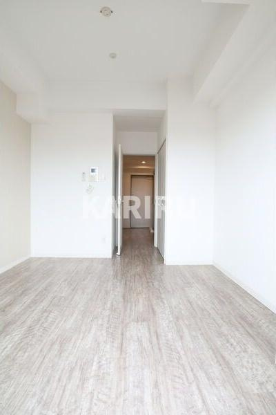 CITY PAL FUKAEBASHIの洋室