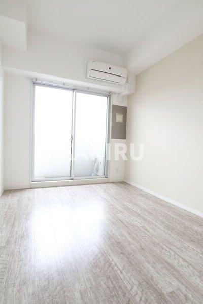 CITY PAL FUKAEBASHIの居間・リビング