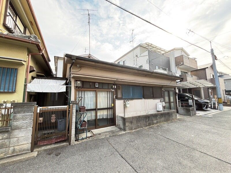 三反田町2丁目テラスのその他