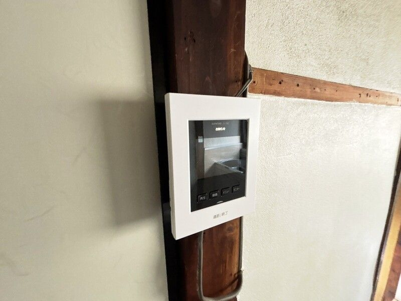 三反田町2丁目テラスのセキュリティ