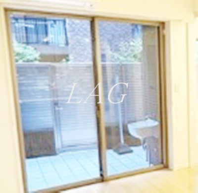 【バルコニー】 | ブリリアントコート西大井 | バルコニーです。