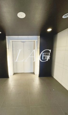 【セキュリティ】 | ブリリアントコート西大井 | オートロックです。