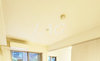 【設備】 | ブリリアントコート西大井 | エアコンです。