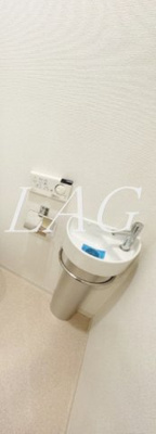 【その他】 | ブリリアントコート西大井