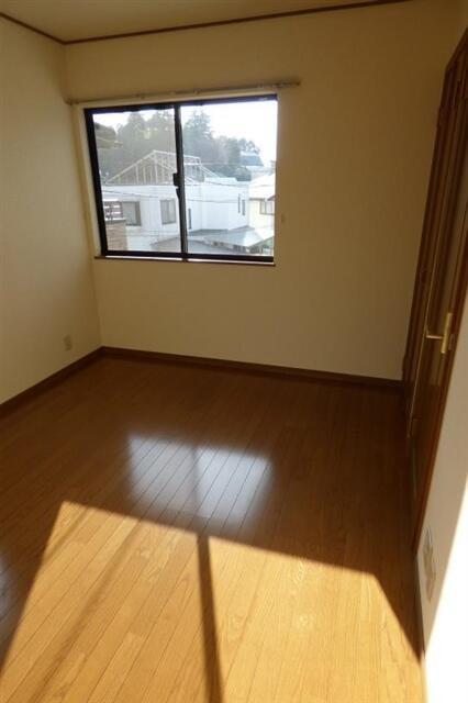 みすずが丘戸建１の内装