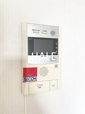 【セキュリティ】 | CLUB　ORIENT　BLD　No81　AMARIGE