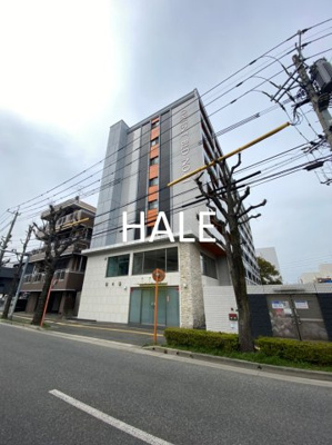 【外観】 | CLUB　ORIENT　BLD　No81　AMARIGE