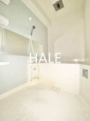 【浴室】 | CLUB　ORIENT　BLD　No81　AMARIGE