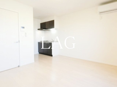 【居間・リビング】 | ＡＪ蘇我ＥａｓｔⅣ | 洋室のお部屋です。