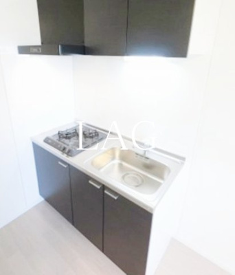 【キッチン】 | ＡＪ蘇我ＥａｓｔⅣ | キッチンです。