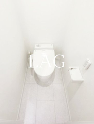 【トイレ】 | ＡＪ蘇我ＥａｓｔⅣ | トイレです。