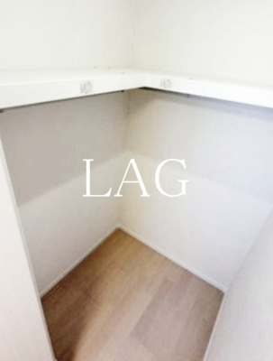 【収納】 | ＡＪ蘇我ＥａｓｔⅣ | 収納です。