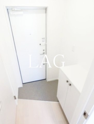 【玄関】 | ＡＪ蘇我ＥａｓｔⅣ | 玄関です。