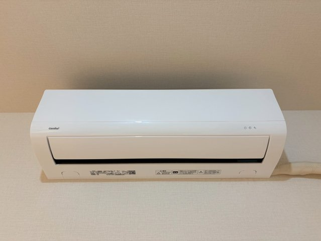 オープンレジデンシア大須FRONTの設備