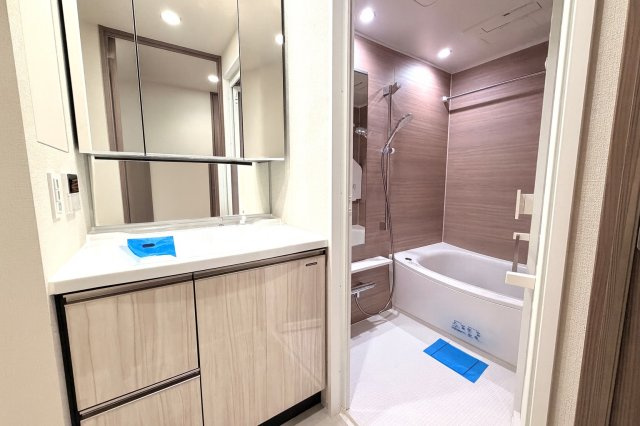 オープンレジデンシア大須FRONTのその他