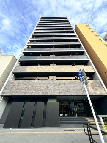 オープンレジデンシア大須FRONT