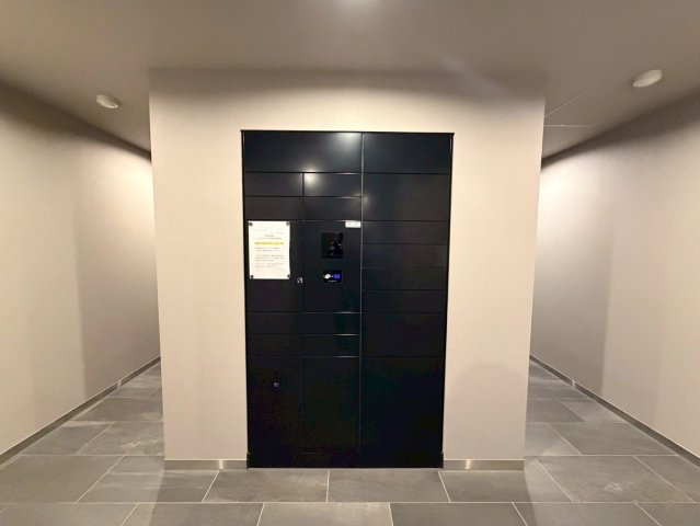 オープンレジデンシア大須FRONTのその他共用部分