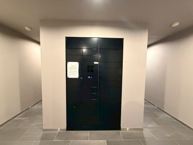 オープンレジデンシア大須FRONTのその他共用部分