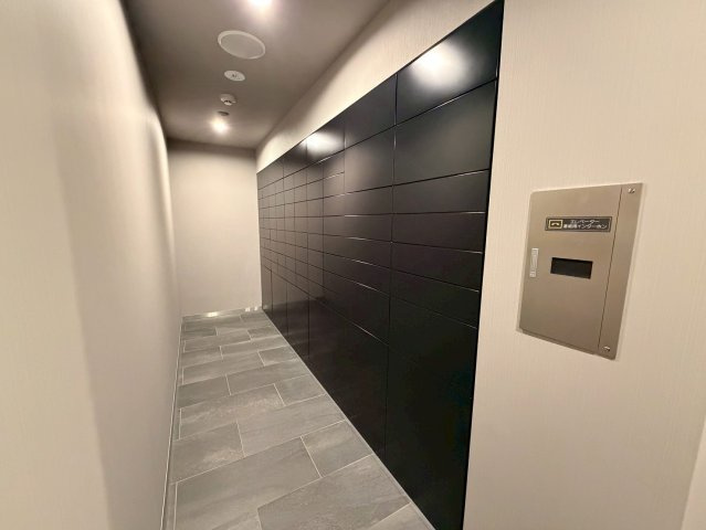 オープンレジデンシア大須FRONTのその他共用部分