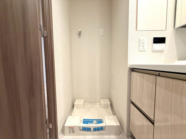 オープンレジデンシア大須FRONTの設備