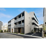 プレール・ドゥーク小竹向原の画像