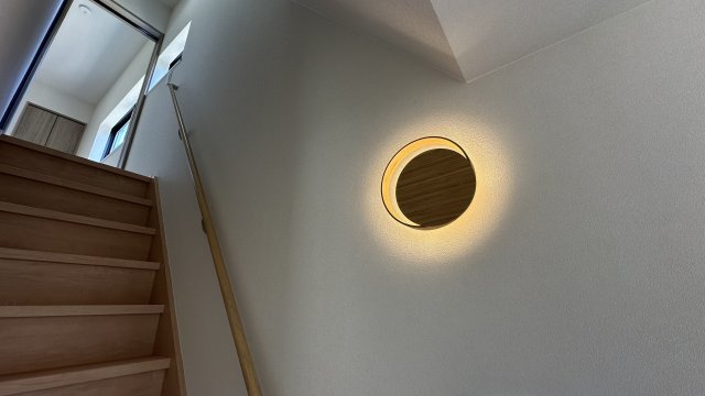 大津市梅林１丁目　天然木フルリノベーションのその他