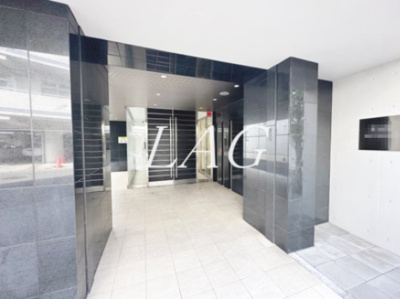 【エントランス】 | ＫＤＸレジデンス町田 | エントランスです。