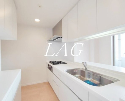 【キッチン】 | ＫＤＸレジデンス町田 | キッチンです。