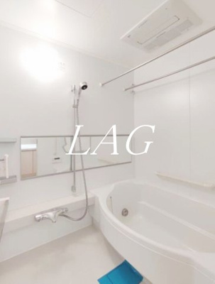 【浴室】 | ＫＤＸレジデンス町田 | お風呂です。