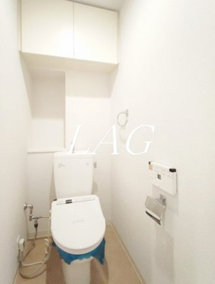 【トイレ】 | ＫＤＸレジデンス町田 | トイレです。