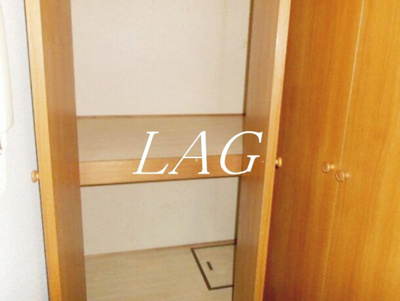 【収納】 | ハレアイナ武蔵小山 | 収納です。