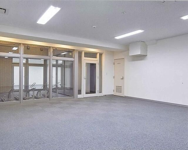 レジディア神田岩本町Ⅱの設備