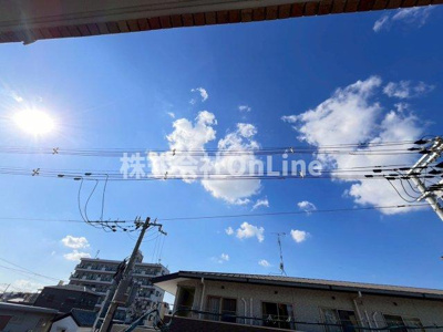 【展望】 | カーザ寿