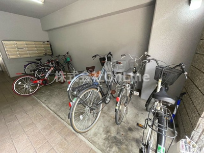 【その他共用部分】 | カーザ寿
