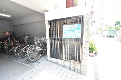 【その他共用部分】 | カーザ寿