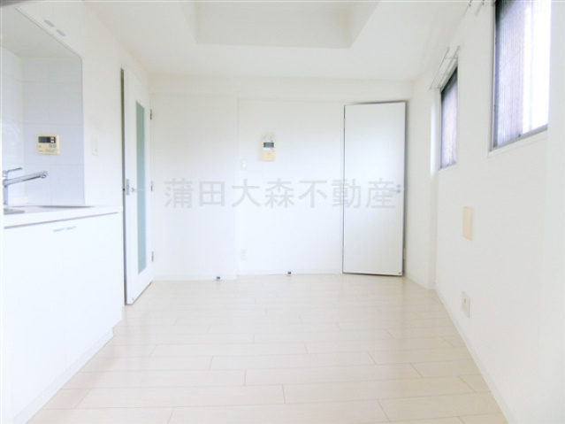 ビバリーホームズ久が原Ⅱ