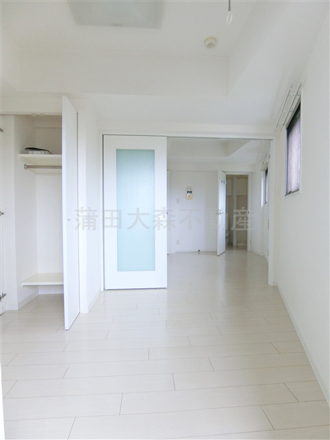 ビバリーホームズ久が原Ⅱのその他