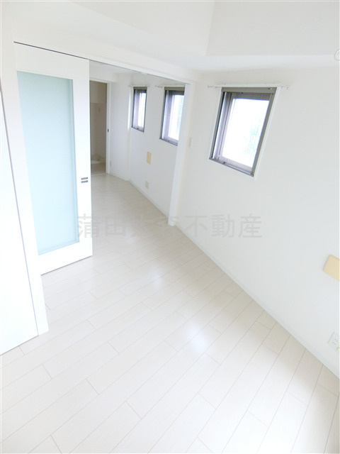 ビバリーホームズ久が原Ⅱのその他