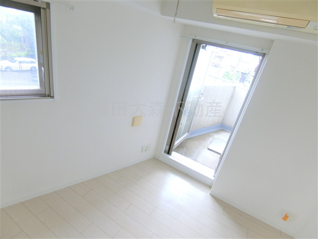 ビバリーホームズ久が原Ⅱのその他