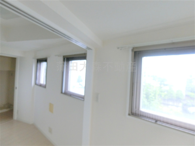 ビバリーホームズ久が原Ⅱのその他