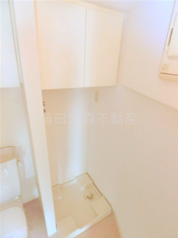 ビバリーホームズ久が原Ⅱの設備