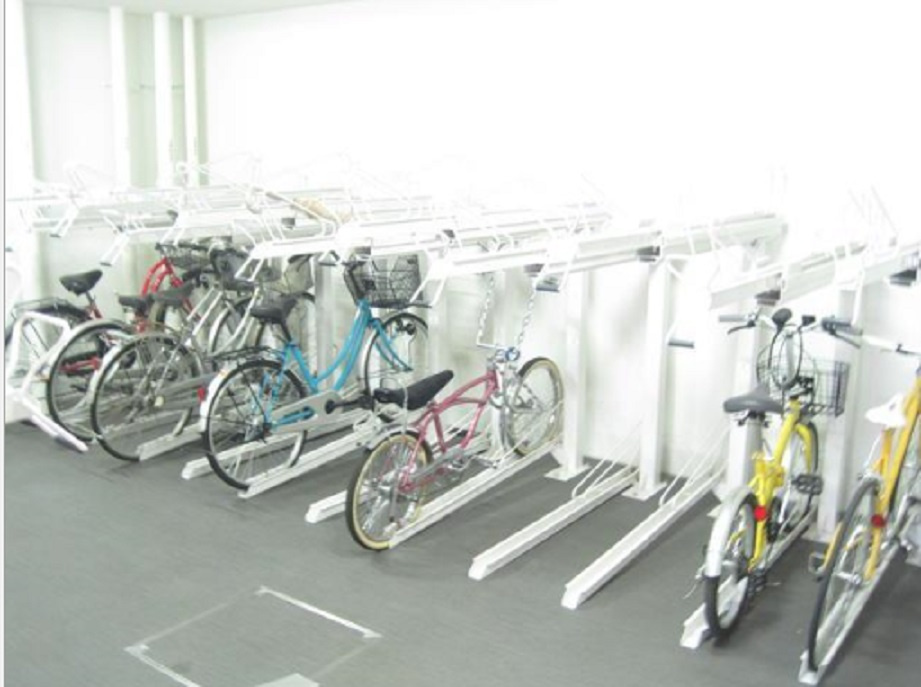 ビバリーホームズ久が原Ⅱのその他共用部分