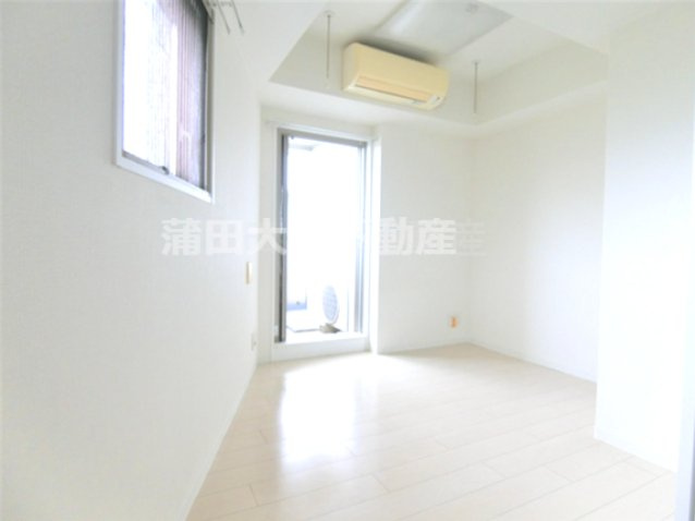 ビバリーホームズ久が原Ⅱのその他|洋室4.43帖