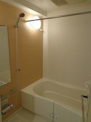 セレニティ久が原の浴室|お風呂場です